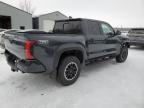 2024 TOYOTA TACOMA DOUBLE CAB for sale at Copart ON - COOKSTOWN