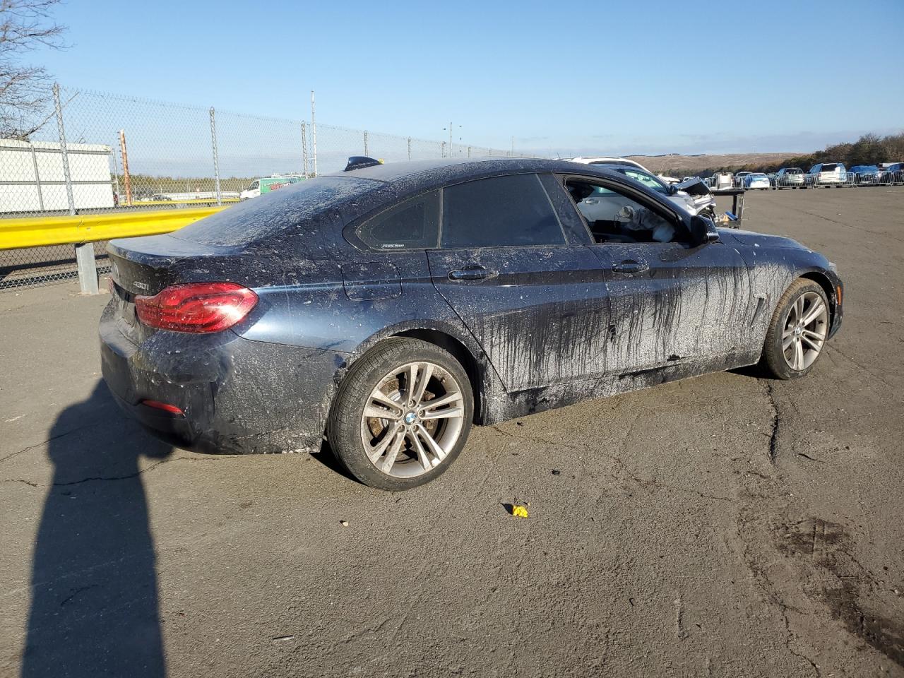 2018 BMW 4er - Image 3