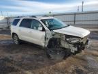 2015 Gmc Acadia Slt-1 للبيع في Abilene، TX - Front End
