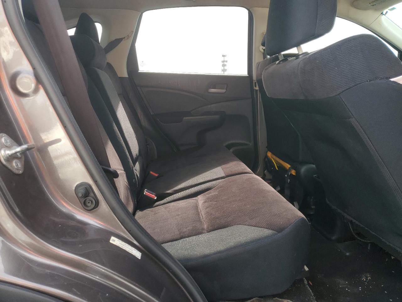 2014 Honda Cr-V Lx VIN: 2HKRM4H31EH726140 Lot: 41924835