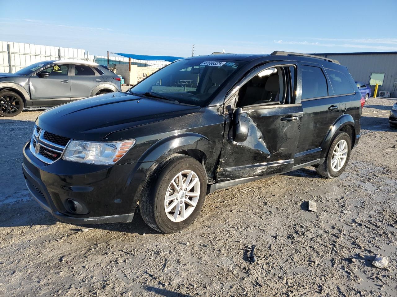 2015 Dodge Journey - Image 1