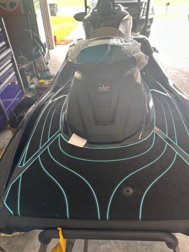 2024 Yamaha Gp 1900 VIN: YAMA0955B424 Lot: 87919305