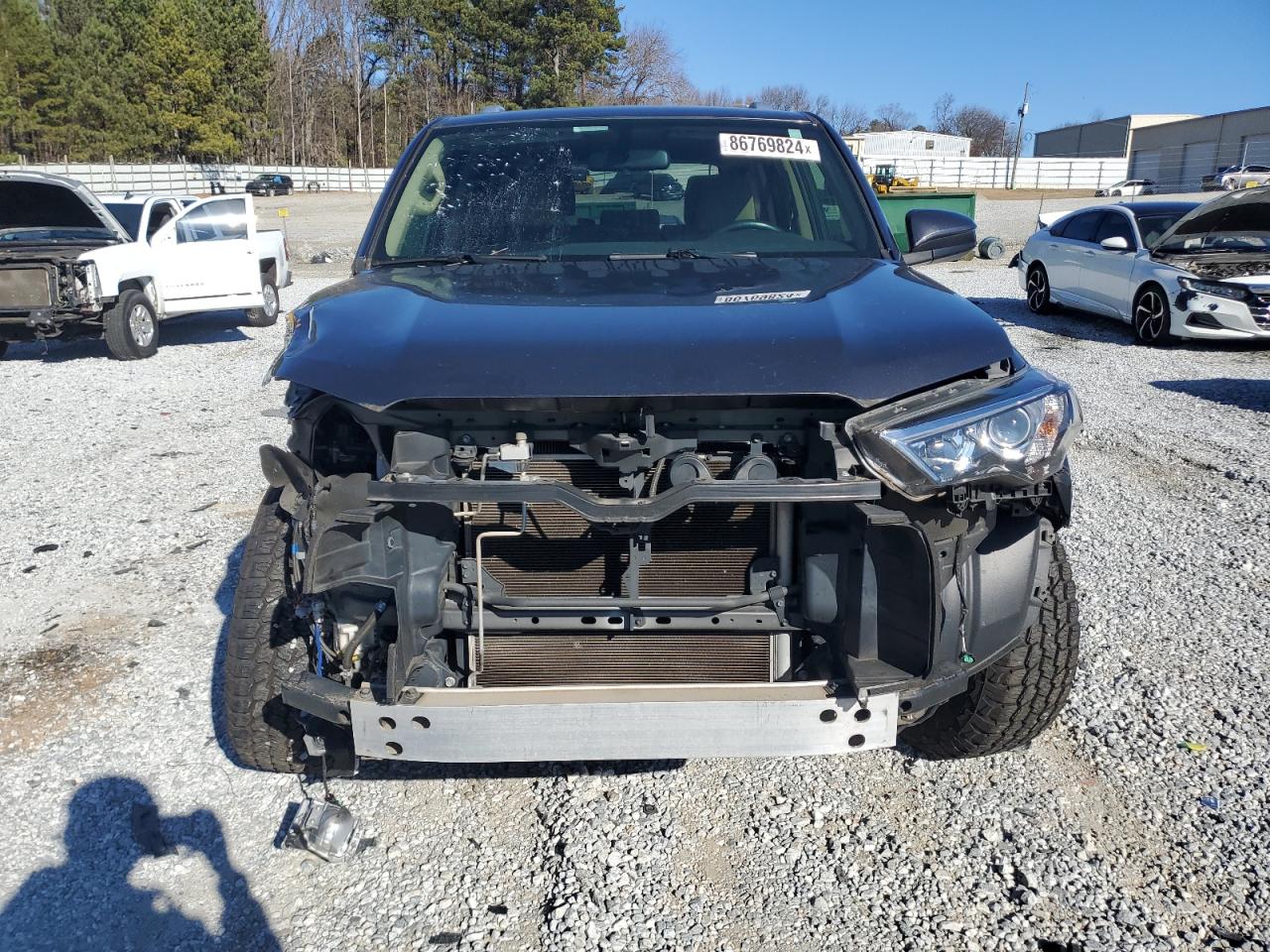 2016 Toyota 4Runner - Image 5