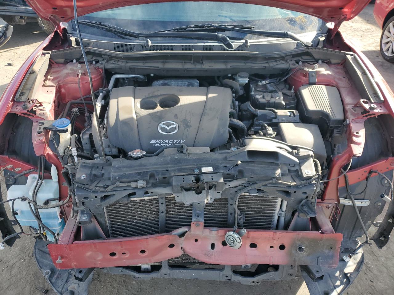 2015 Mazda CX-5 - Image 12