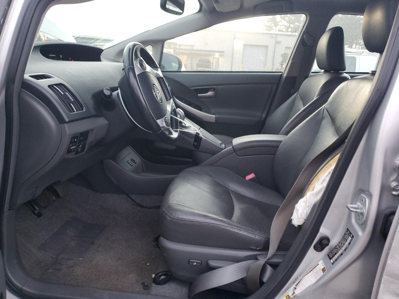 2010 Toyota Prius - Image 7