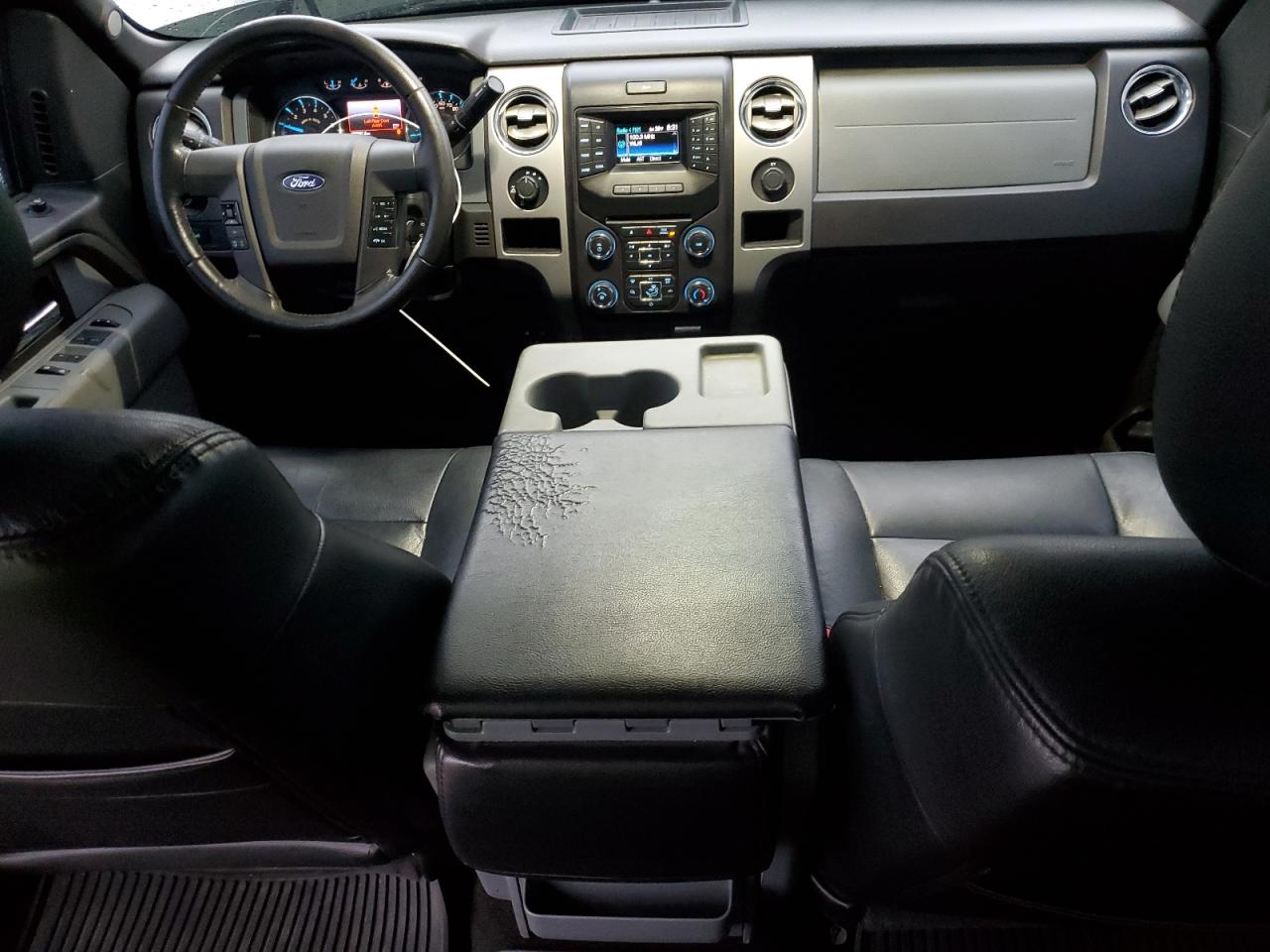 2013 Ford F-150 - Image 8