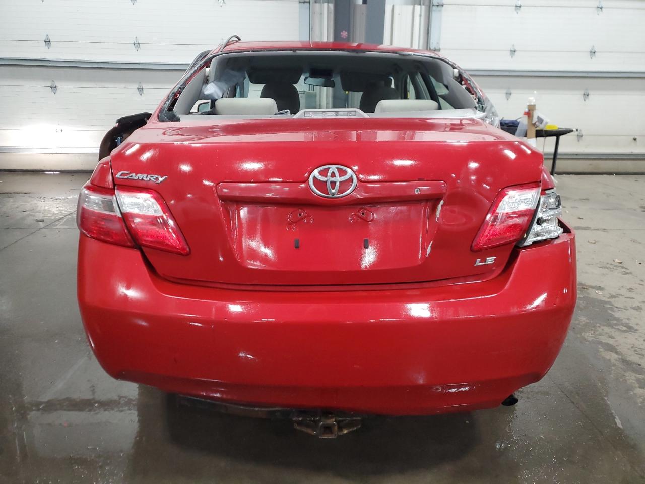 2007 Toyota Camry - Image 6