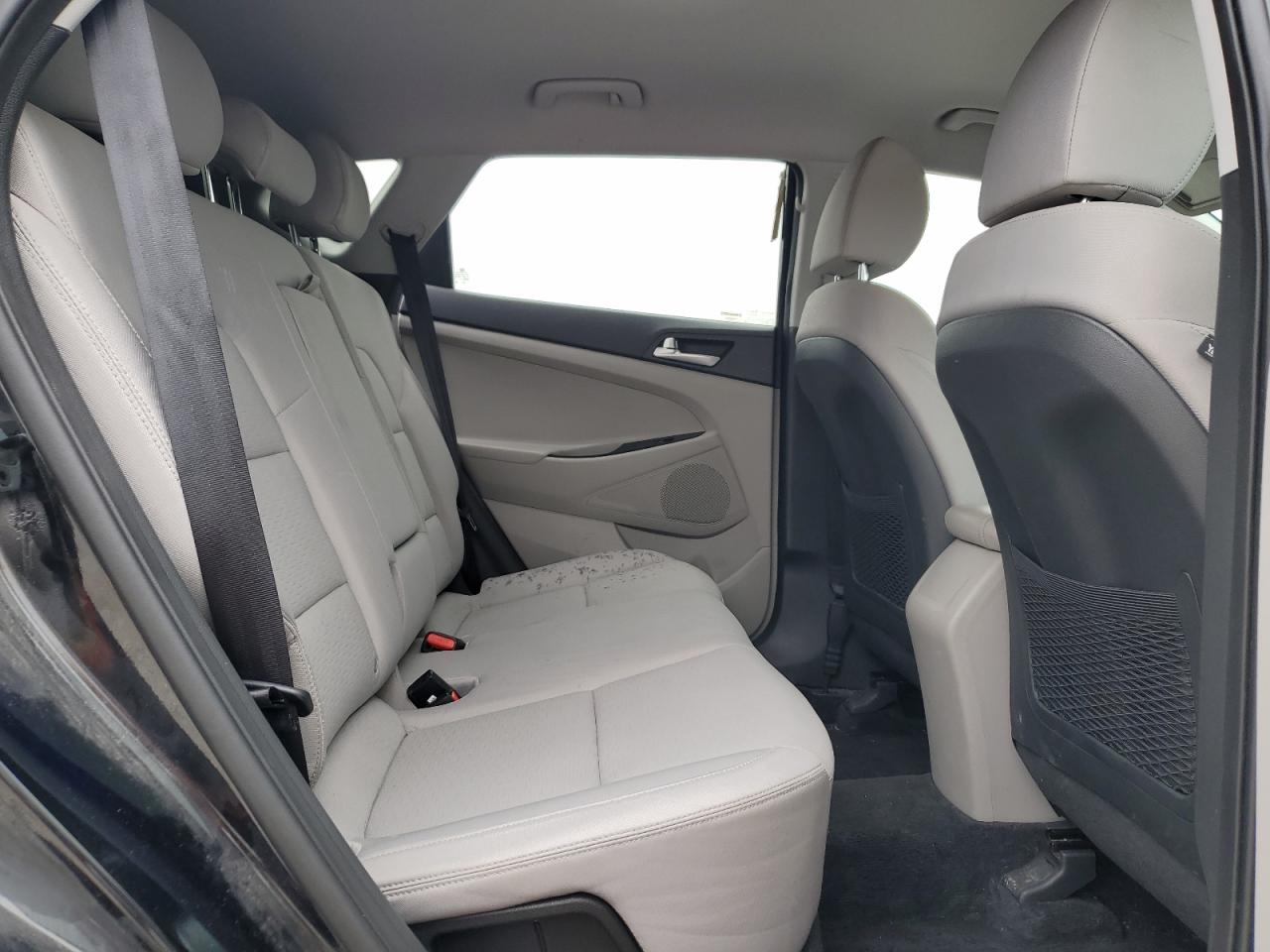 2019 Hyundai Tucson - Image 11