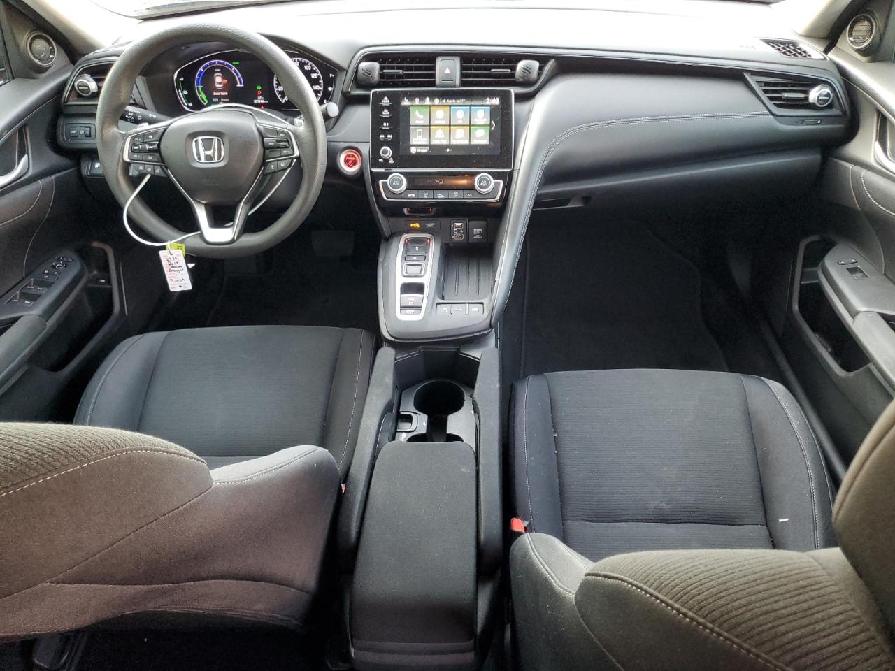 2019 Honda Insight - Image 8