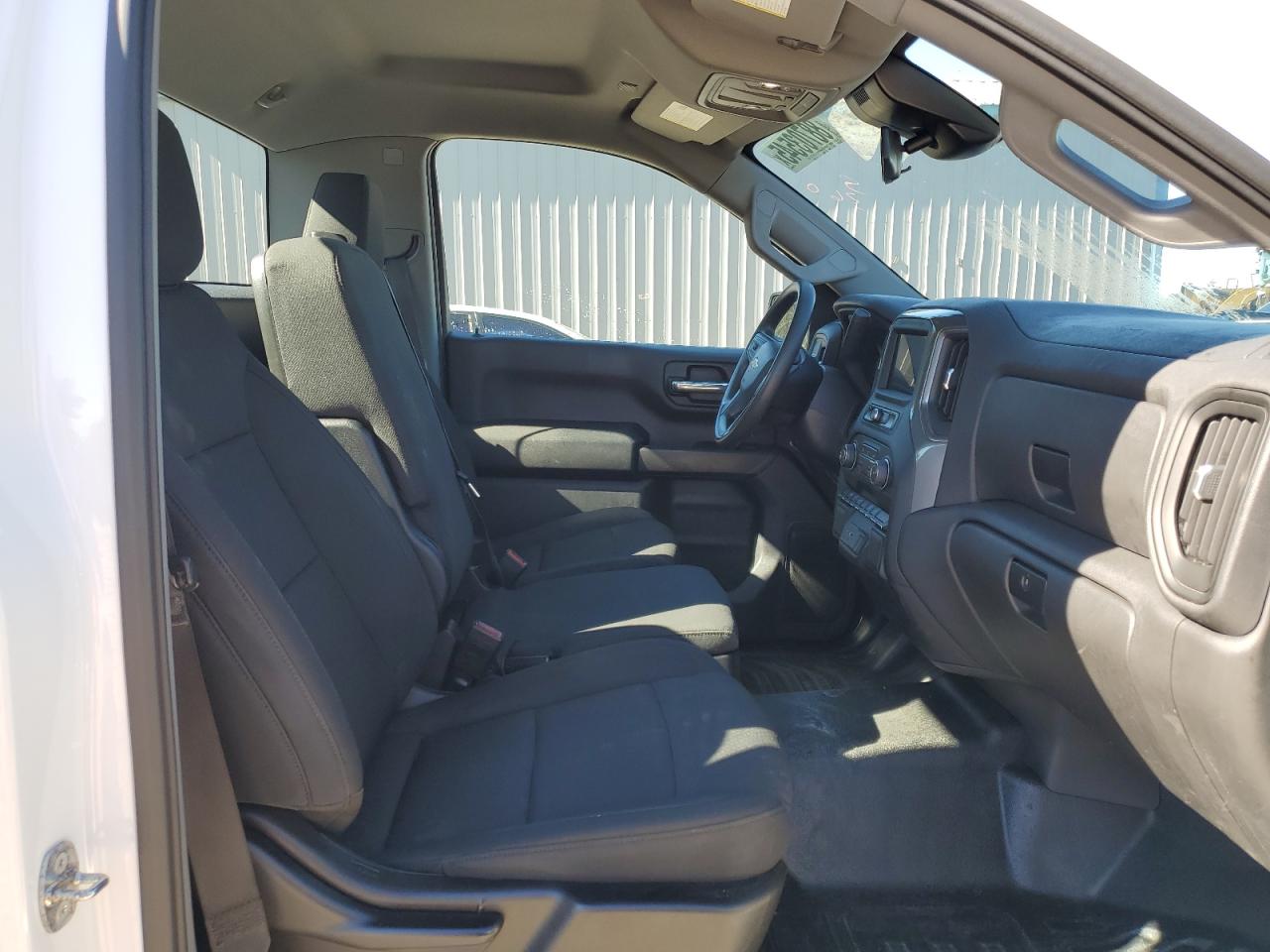 2023 Chevrolet Silverado - Image 10