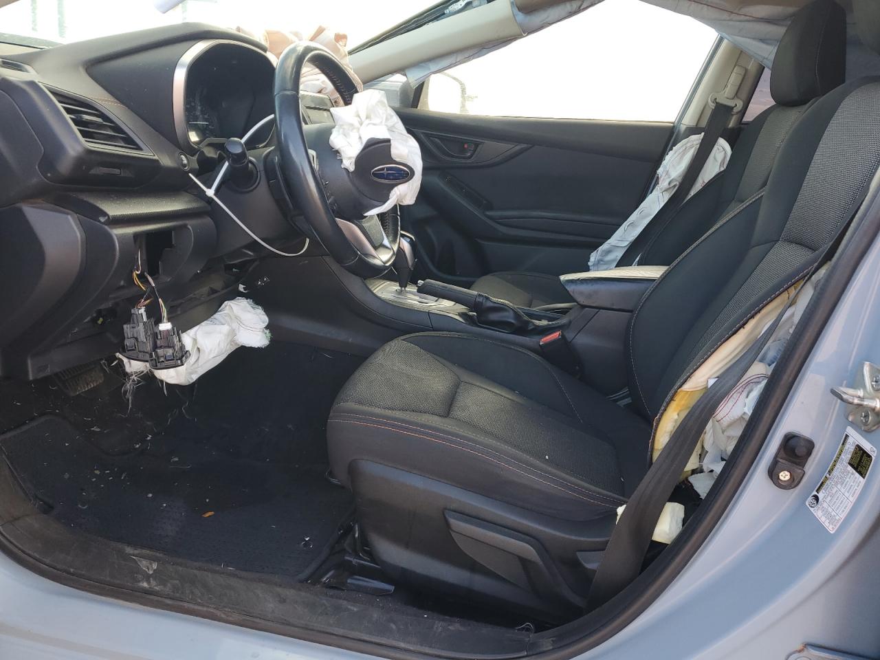 2021 Subaru XV - Image 7