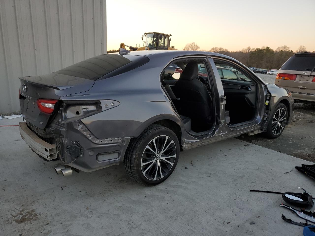 2019 Toyota Camry - Image 3