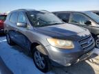 2007 Hyundai Santa Fe Se იყიდება Cahokia Heights-ში, IL - All Over