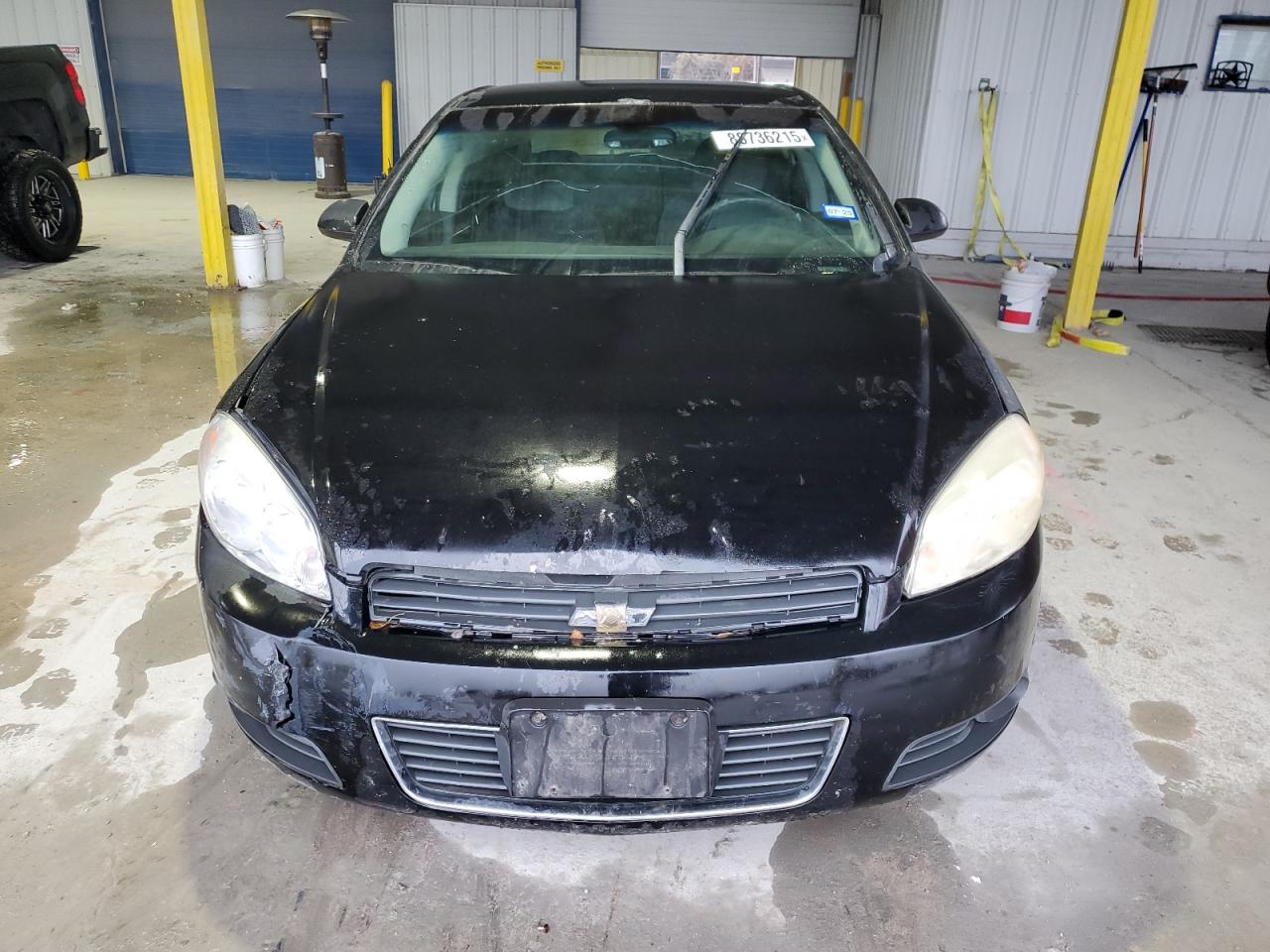 2010 Chevrolet Impala - Image 5