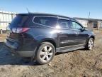 2016 Chevrolet Traverse Ltz for Sale in Chatham, VA - Side