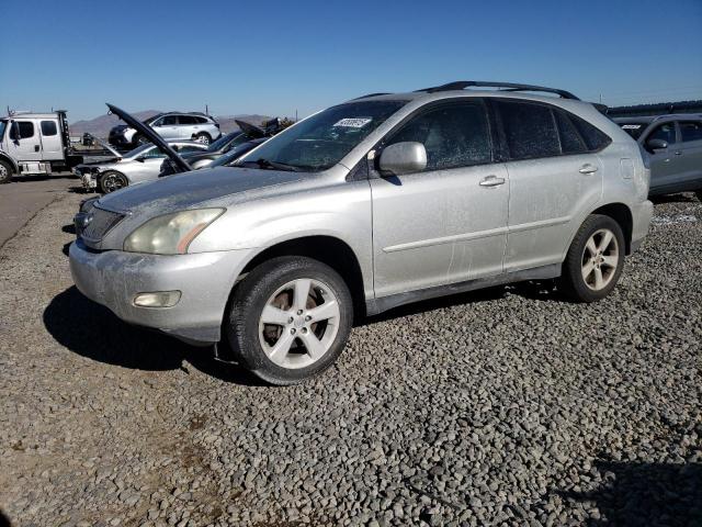 2005 Lexus Rx 330