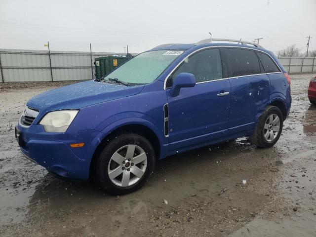 2008 Saturn Vue Xr