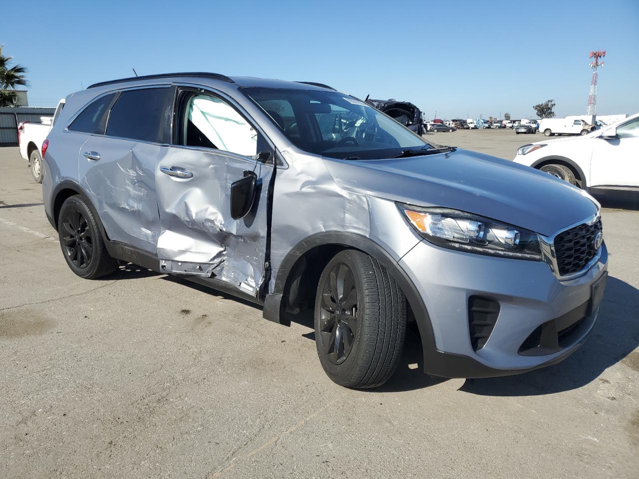 2019 Kia Sorento - Image 4