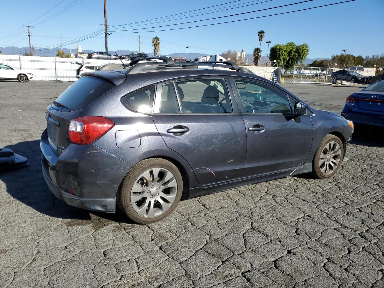 VIN JF1GPAR69D2895530 2013 SUBARU IMPREZA no.3