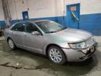 2008 Lincoln Mkz  en Venta en Woodhaven, MI - Front End