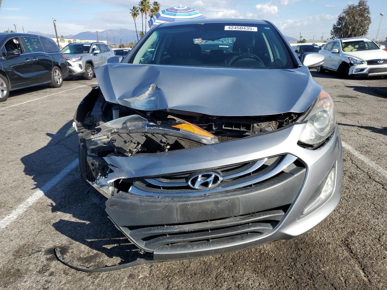 2015 Hyundai Elantra - Image 5