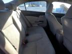 2013 Honda Civic Lx იყიდება Spartanburg-ში, SC - Rear End
