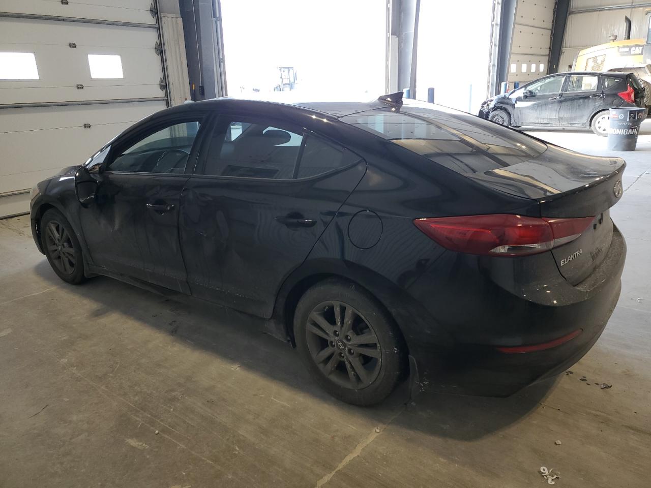 2018 Hyundai Elantra - Image 2