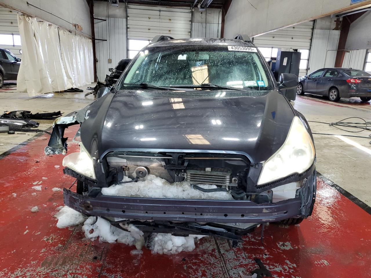 2010 Subaru Outback - Image 5