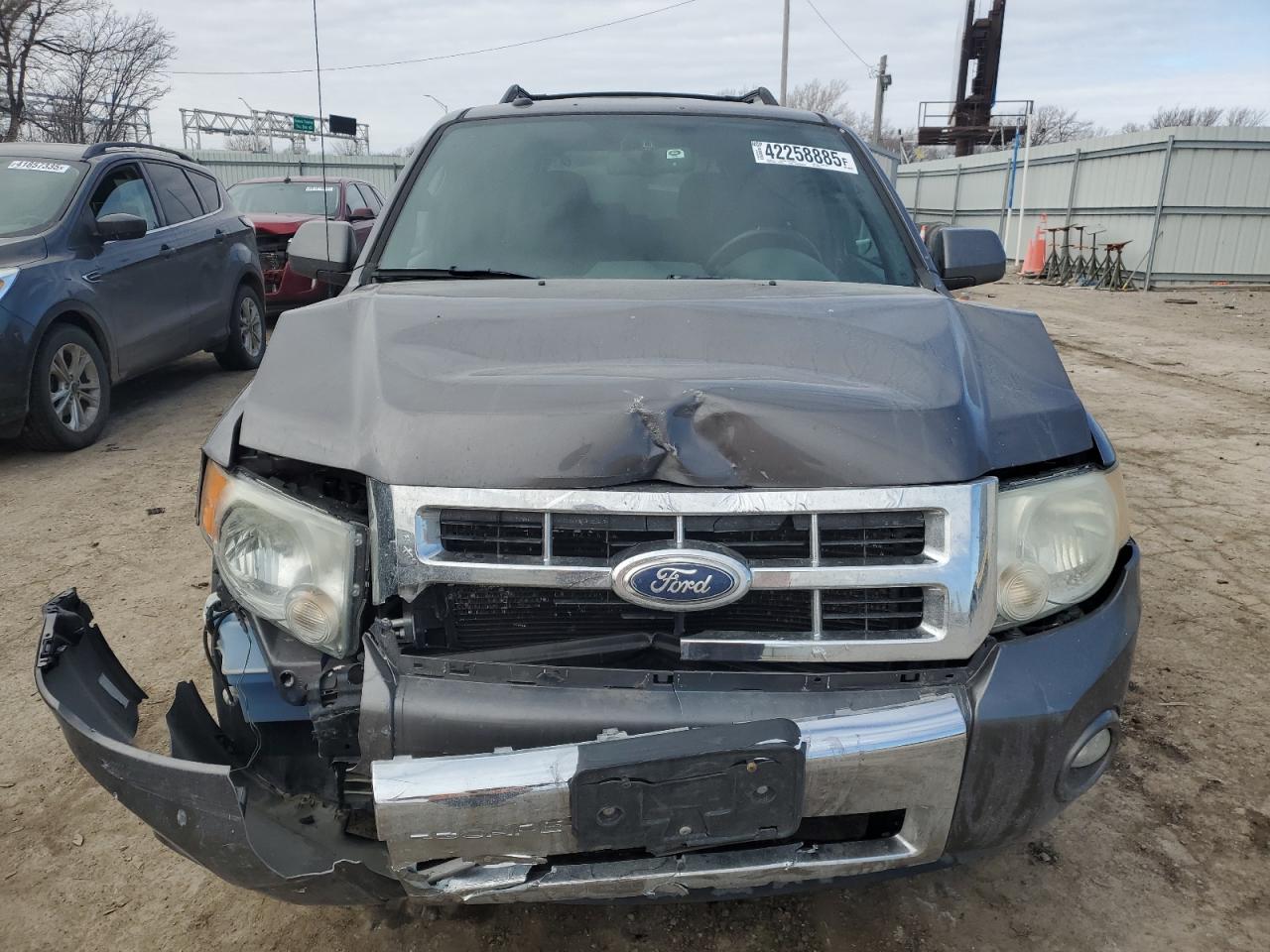 2011 Ford Escape - Image 5