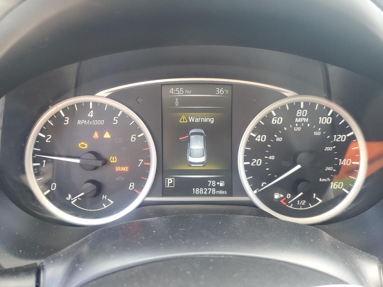 2018 Nissan Sentra - Image 9