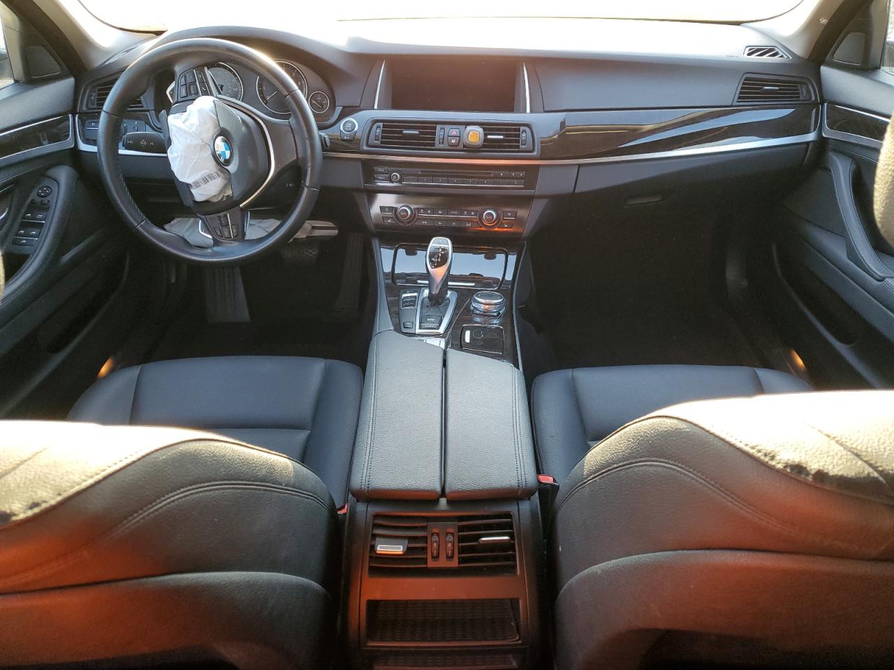 2016 BMW 5er - Image 8