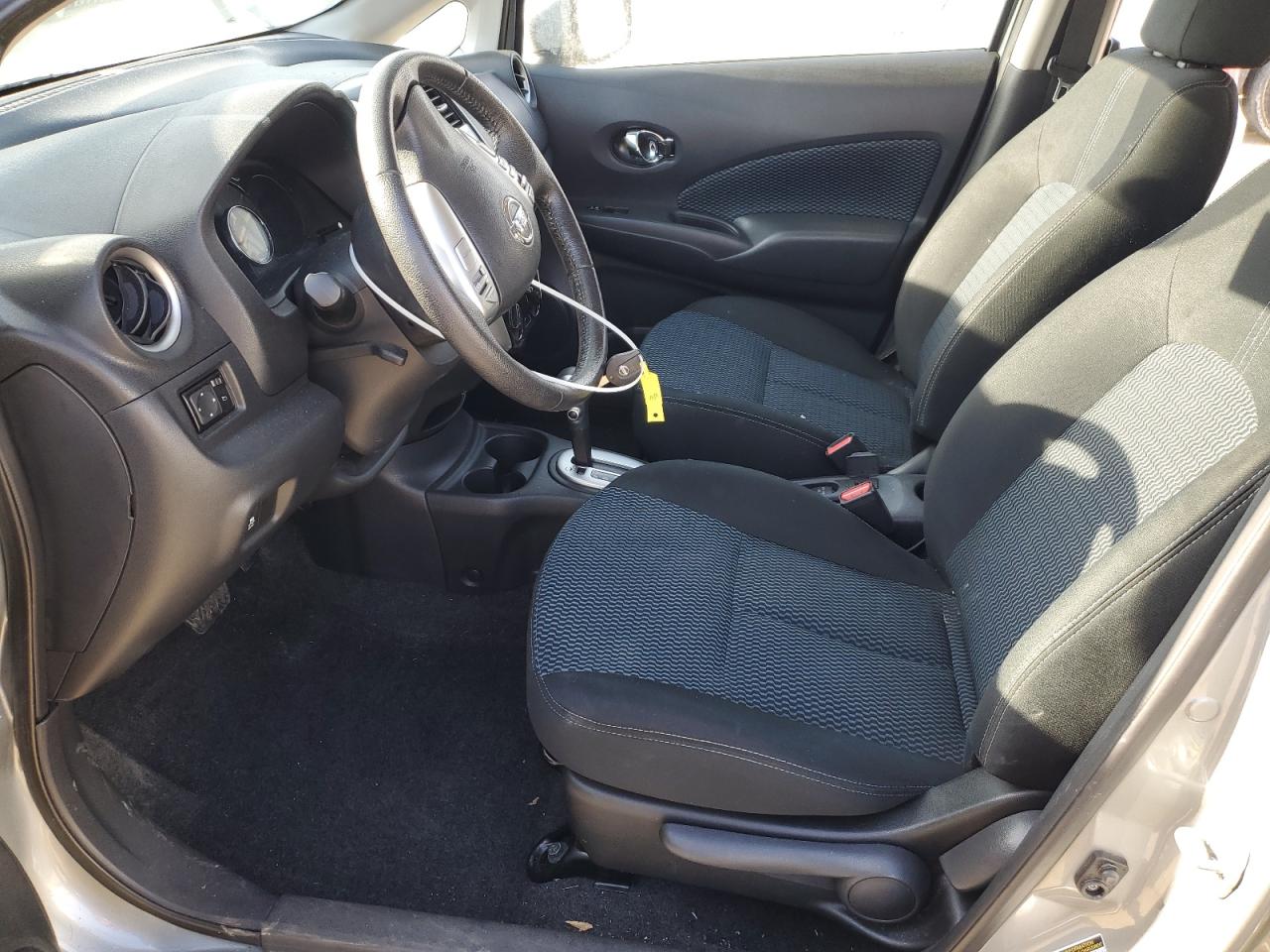 2015 Nissan Versa - Image 7