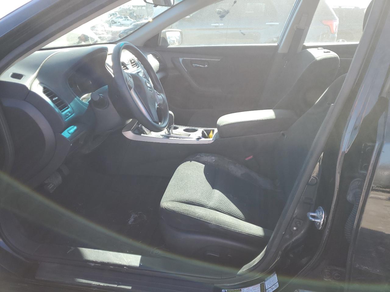 2015 Nissan Altima - Image 7