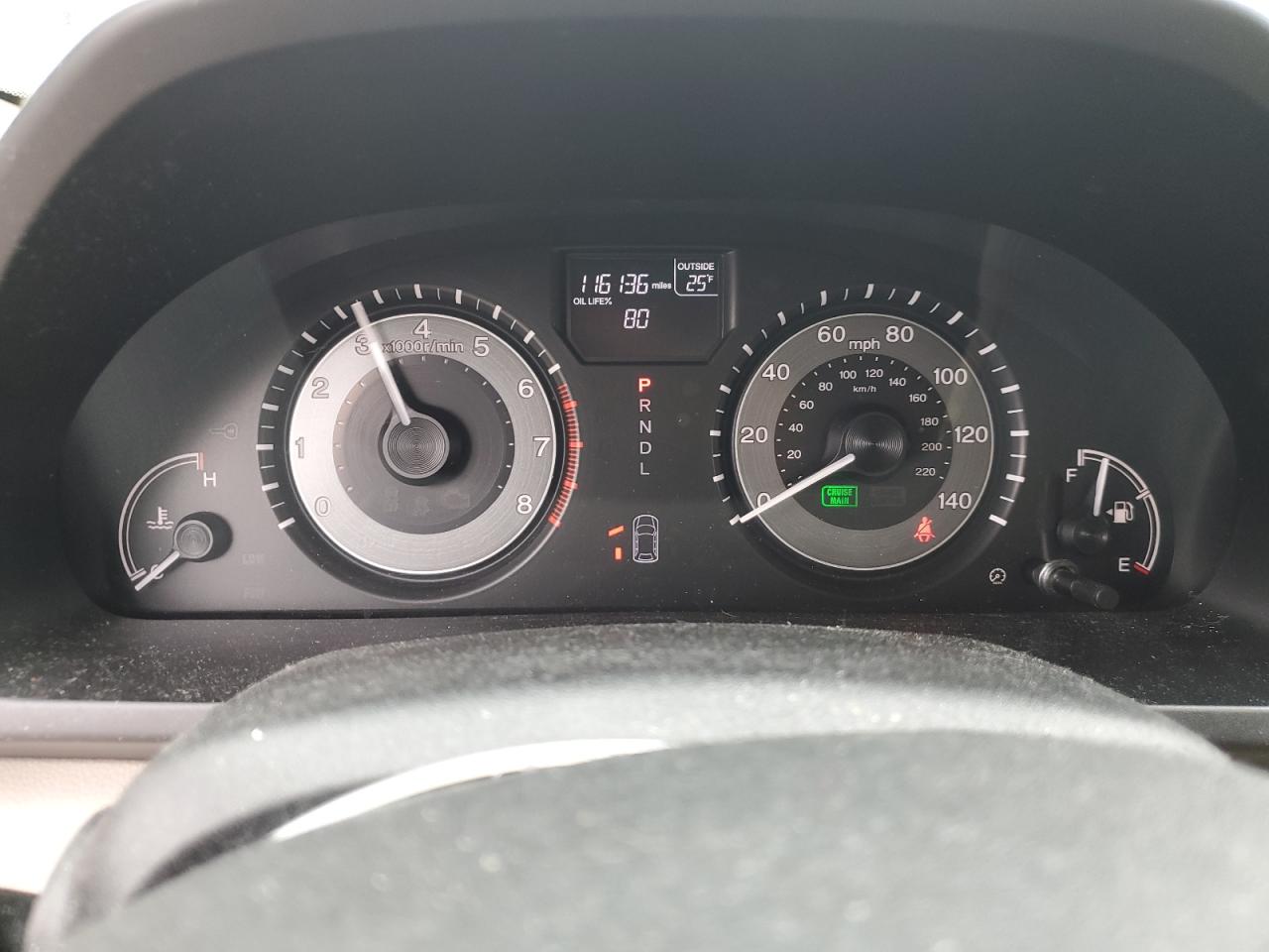 2014 Honda Odyssey - Image 9