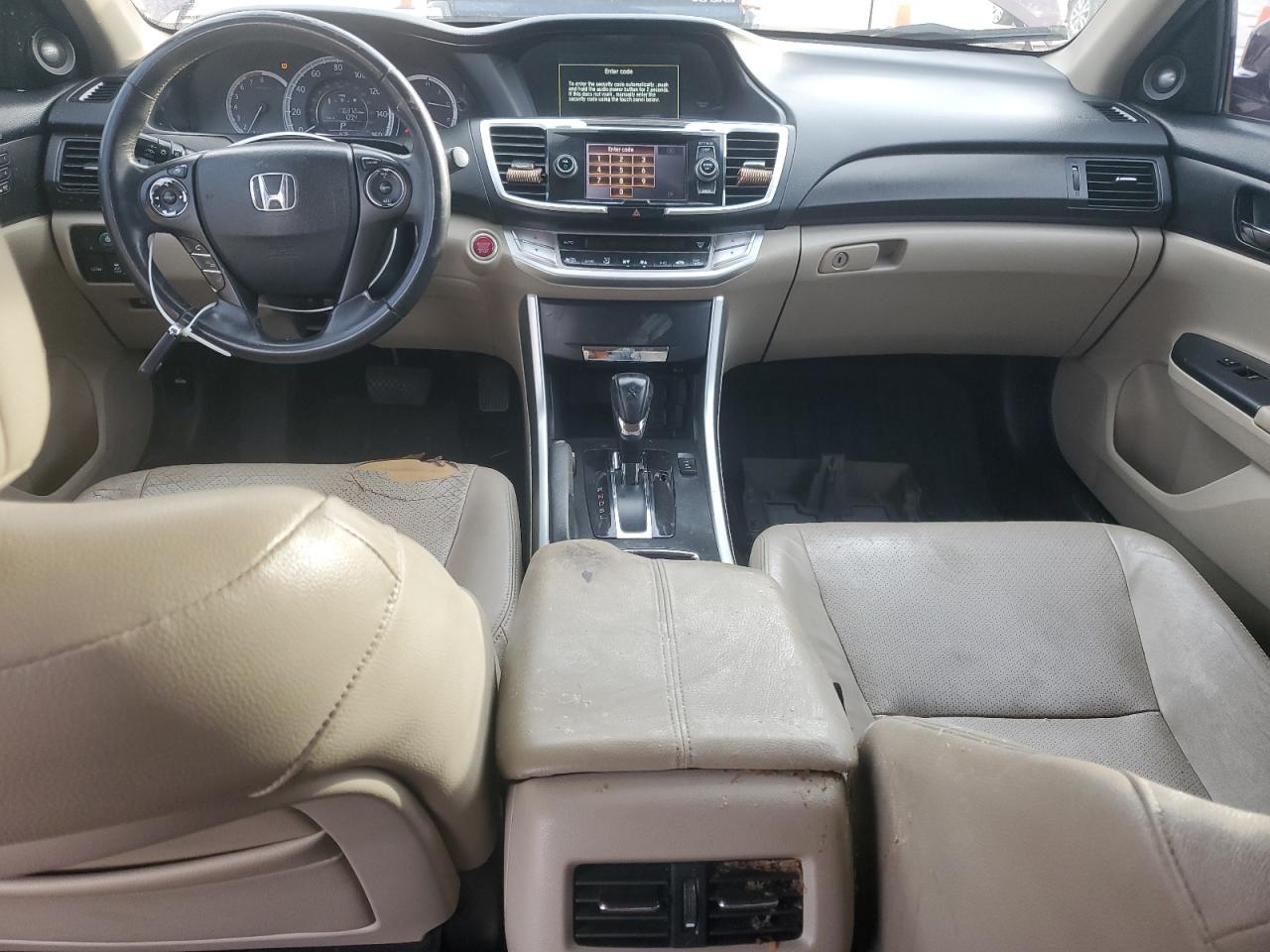 2013 Honda Accord - Image 8