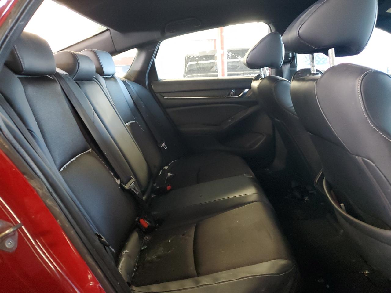 2018 Honda Accord - Image 10