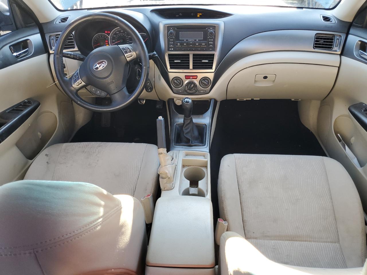 2011 Subaru Impreza - Image 8