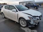 2013 Lexus Ct 200 de vânzare în Windham, ME - Front End