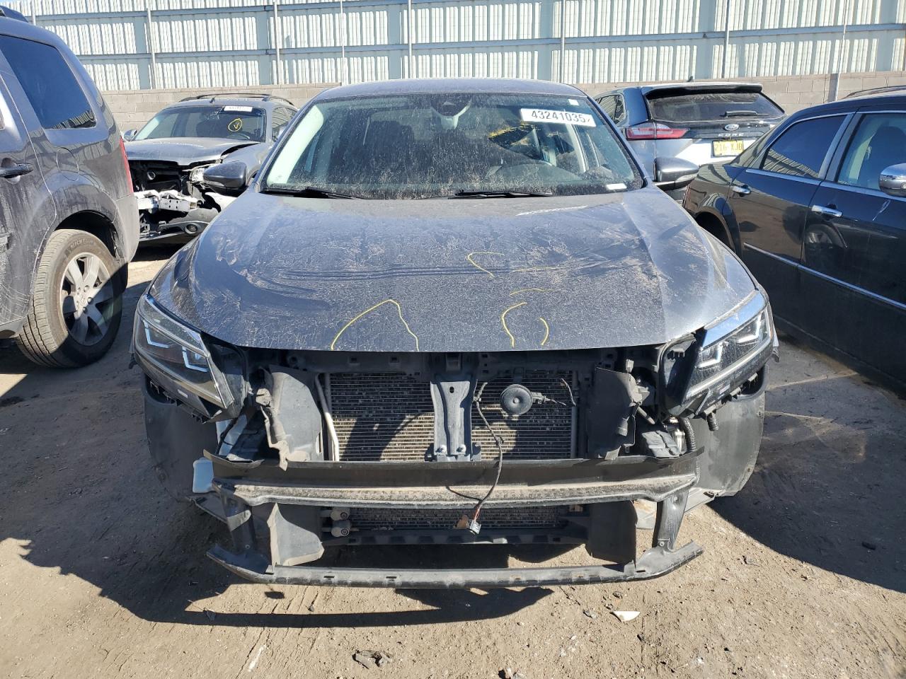 2020 Volkswagen Passat - Image 5