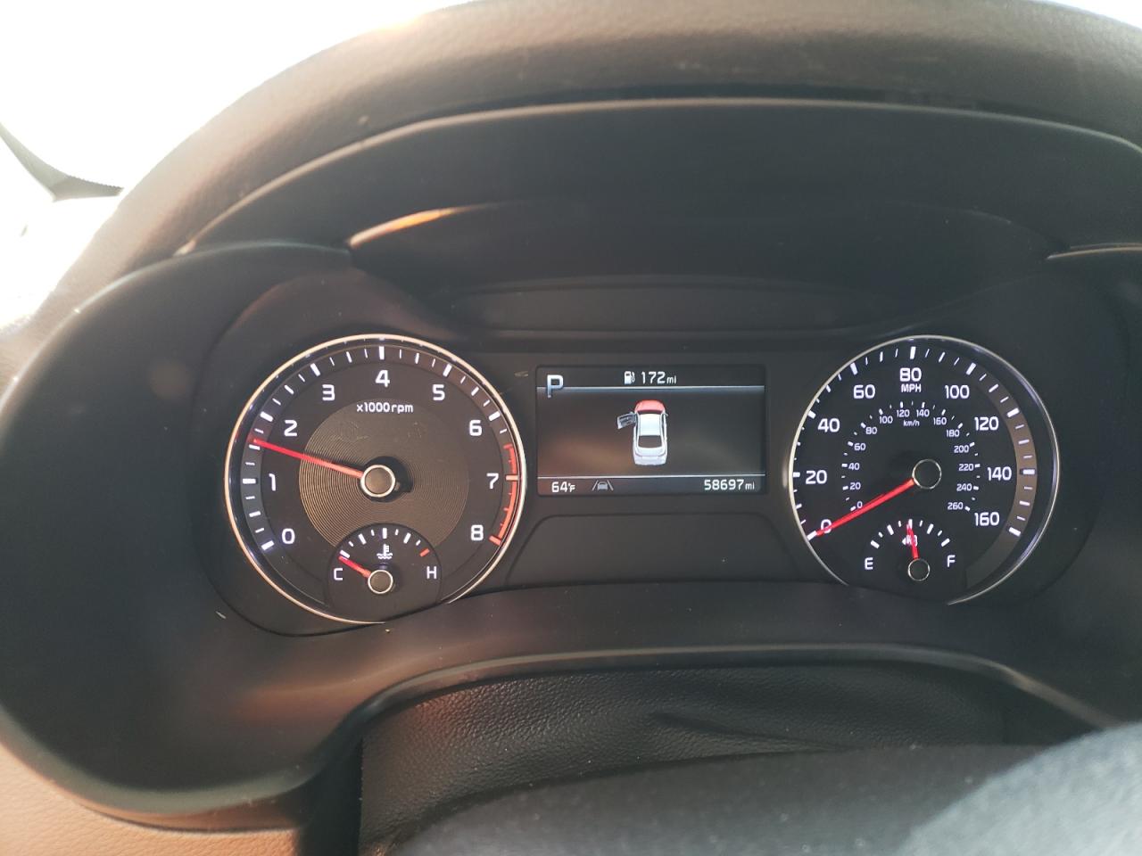 2023 Kia Forte - Image 9