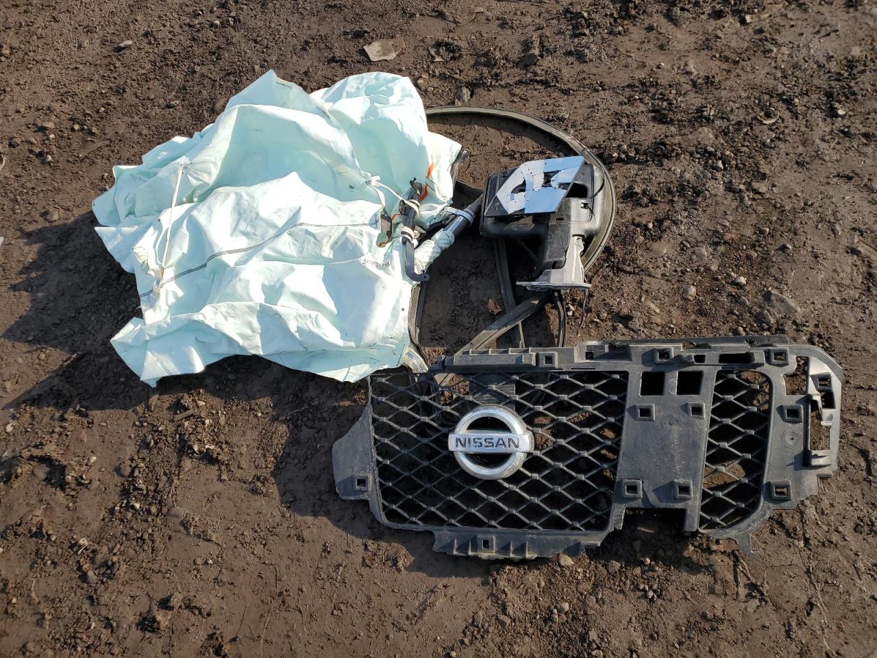 2020 Nissan Nv 2500 Sv VIN: 1N6AF0LY2LN807175 Lot: 41840105