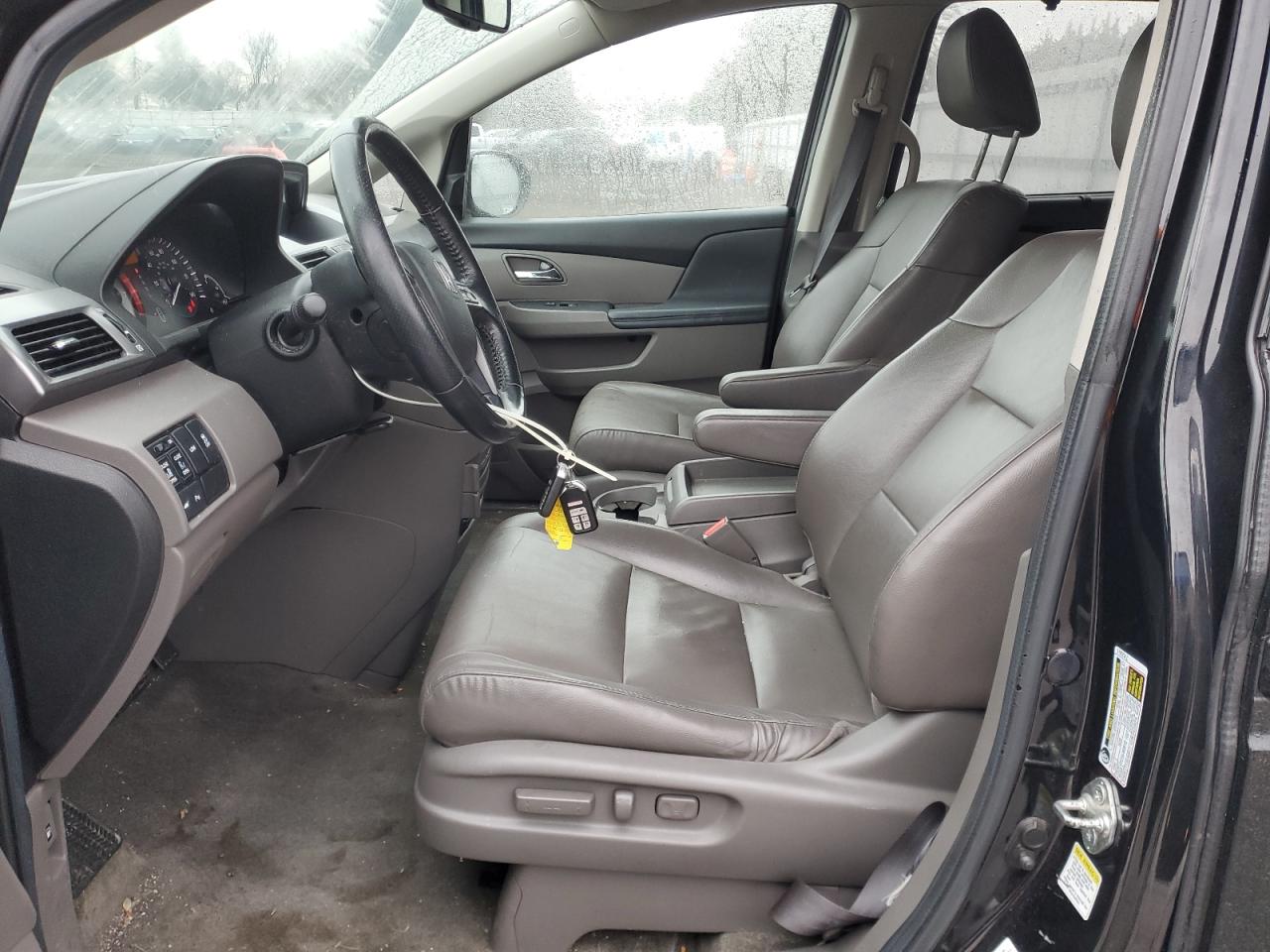 2014 Honda Odyssey - Image 7