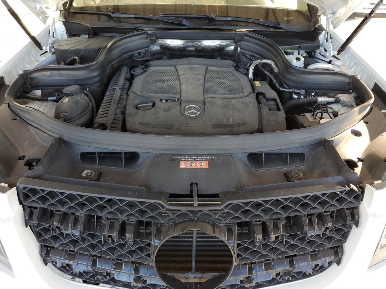 2014 Mercedes-Benz E-klasse - Image 13