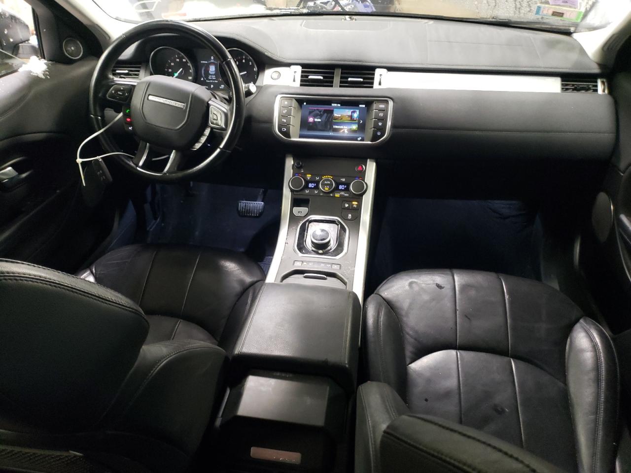 2017 Land Rover Range Rover - Image 8