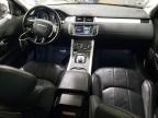 2017 Land Rover Range Rover Evoque Se for Sale in Elgin, IL - Rear End