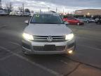 2012 Volkswagen Touareg Hybrid იყიდება New Britain-ში, CT - Minor Dent/Scratches