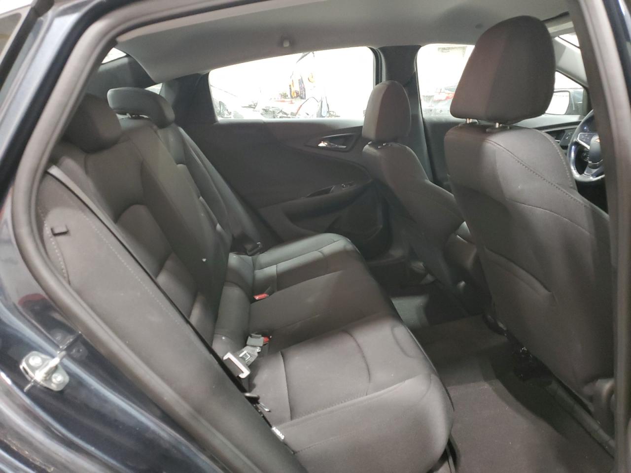 2020 Chevrolet Malibu - Image 10