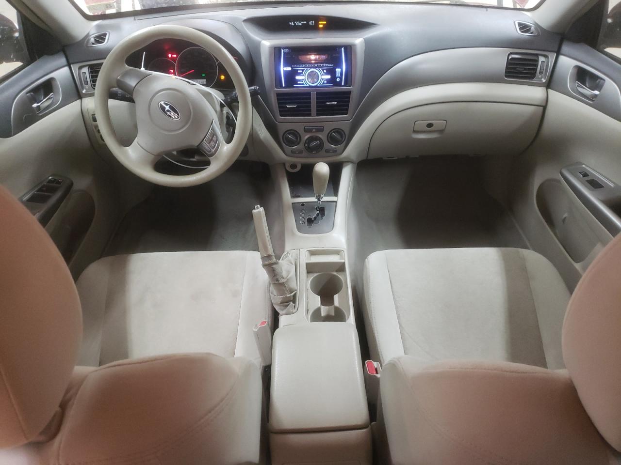 2008 Subaru Impreza - Image 8