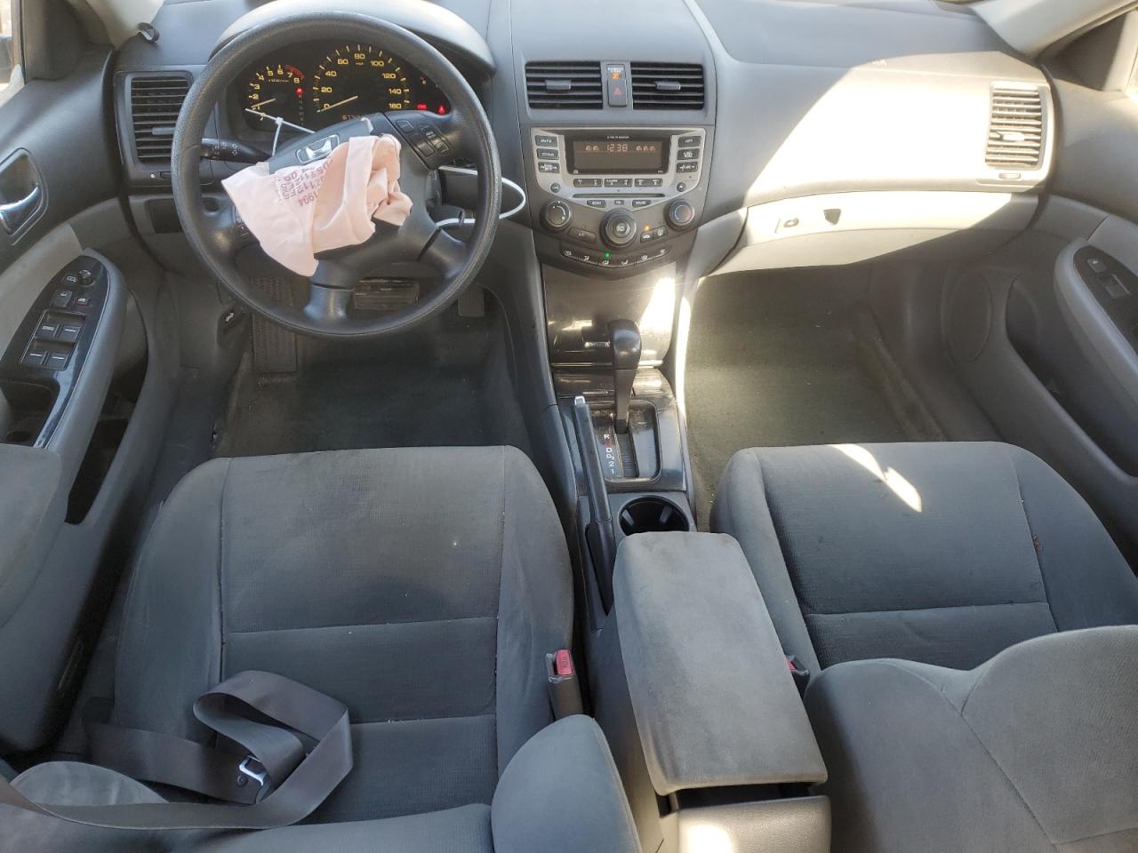 2006 Honda Accord - Image 8