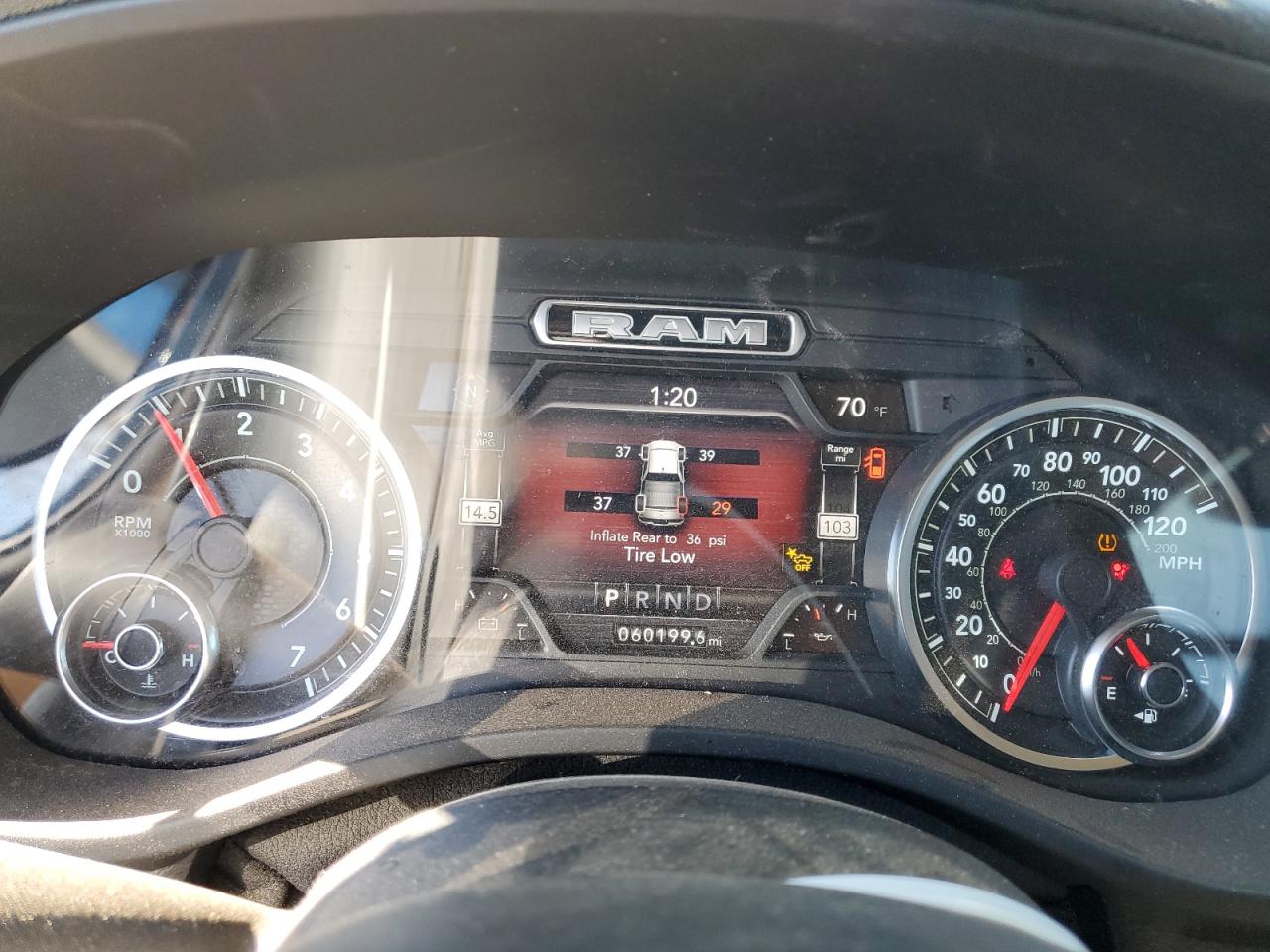 2021 RAM 1500 - Image 9